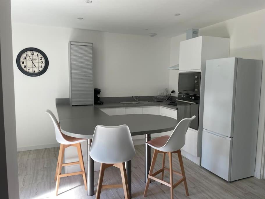 Maison Avec Jardin Et Terrasse Labruguiere Екстер'єр фото