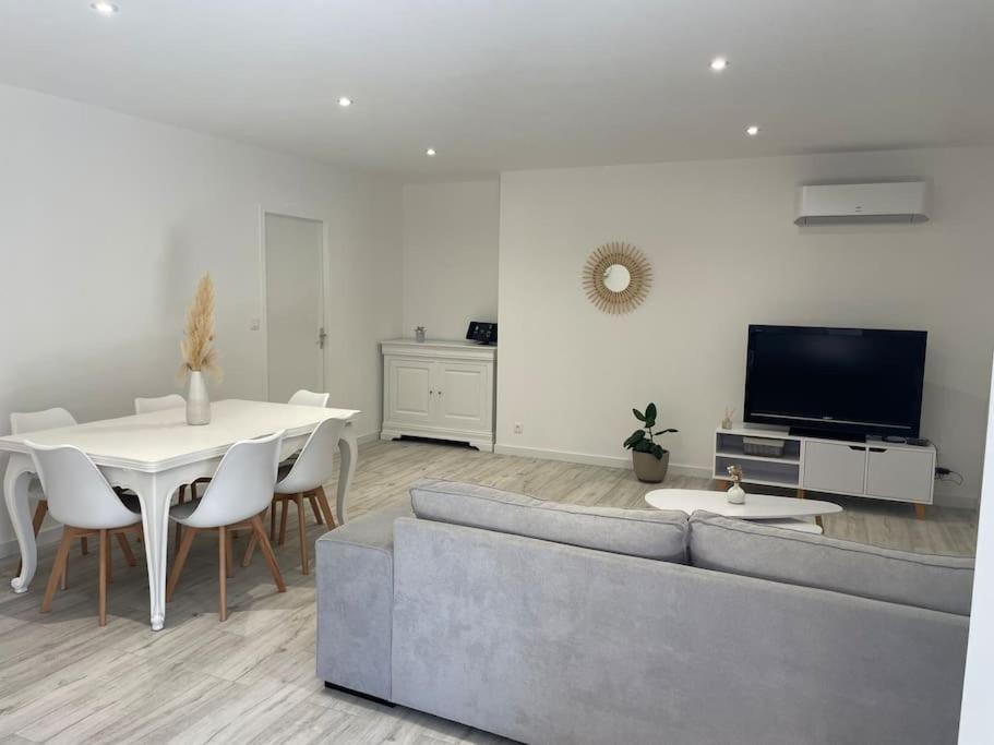 Maison Avec Jardin Et Terrasse Labruguiere Екстер'єр фото