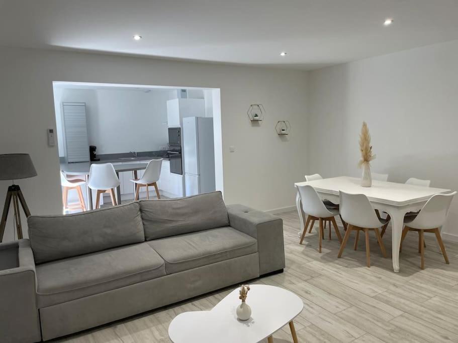 Maison Avec Jardin Et Terrasse Labruguiere Екстер'єр фото